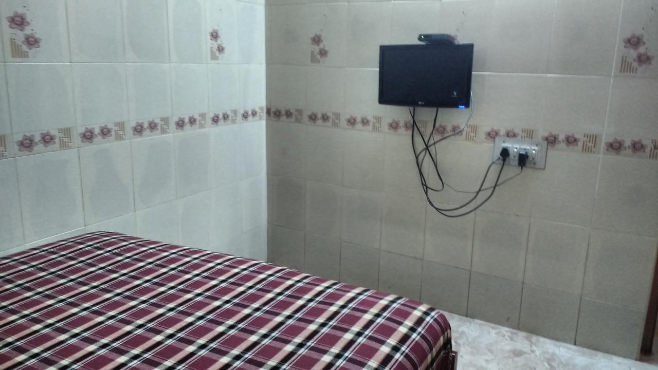 Senate Regency Hotel Chennai Eksteriør billede