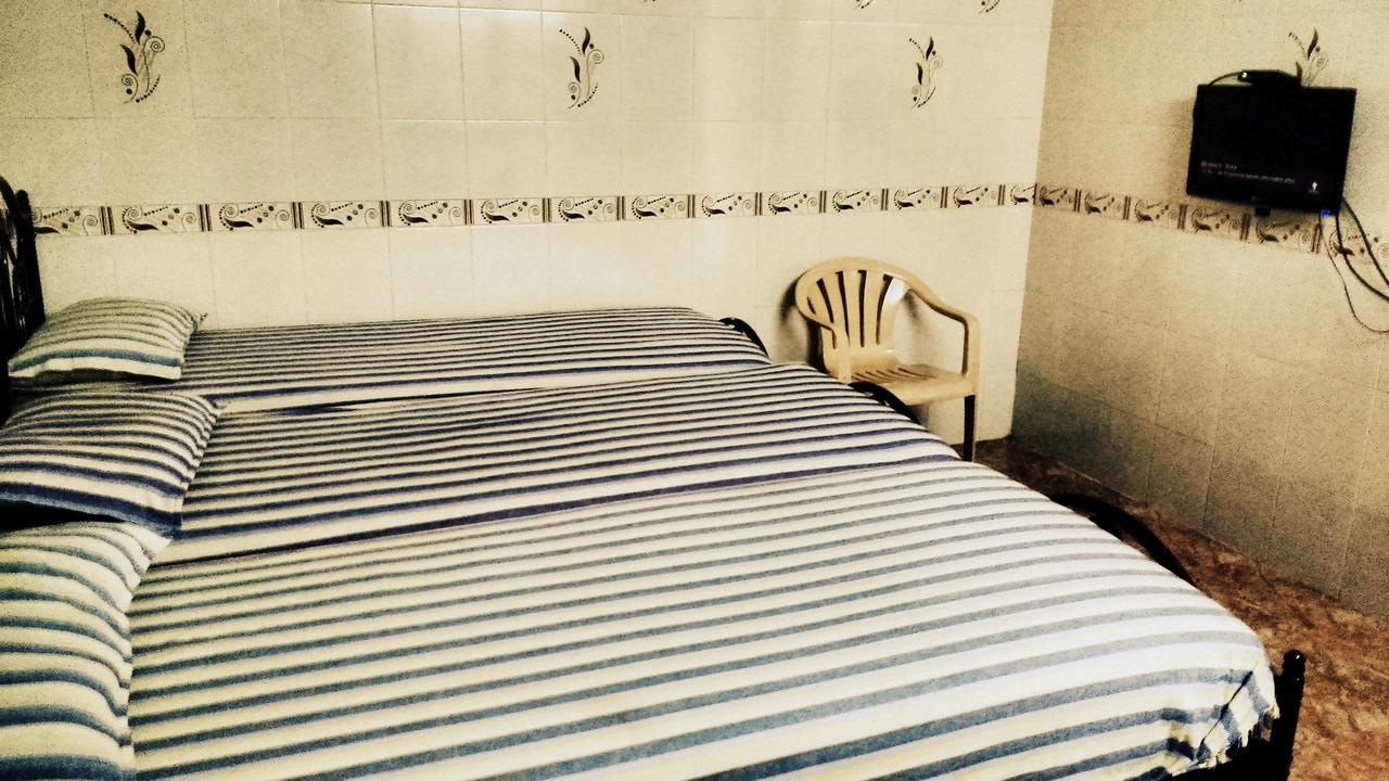 Senate Regency Hotel Chennai Eksteriør billede