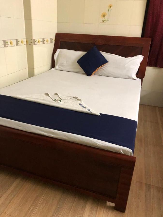 Senate Regency Hotel Chennai Eksteriør billede