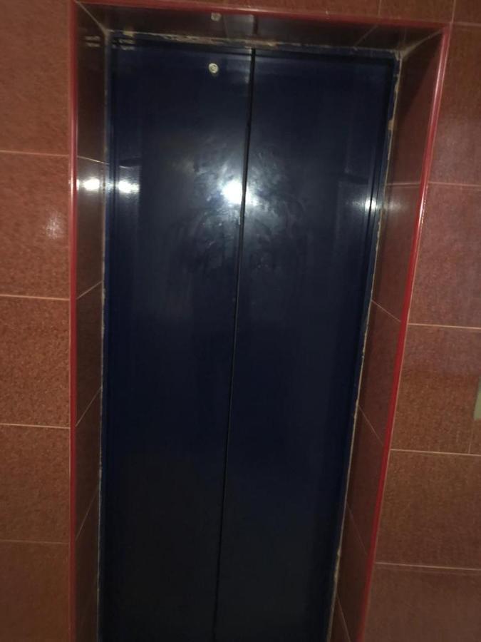 Senate Regency Hotel Chennai Eksteriør billede