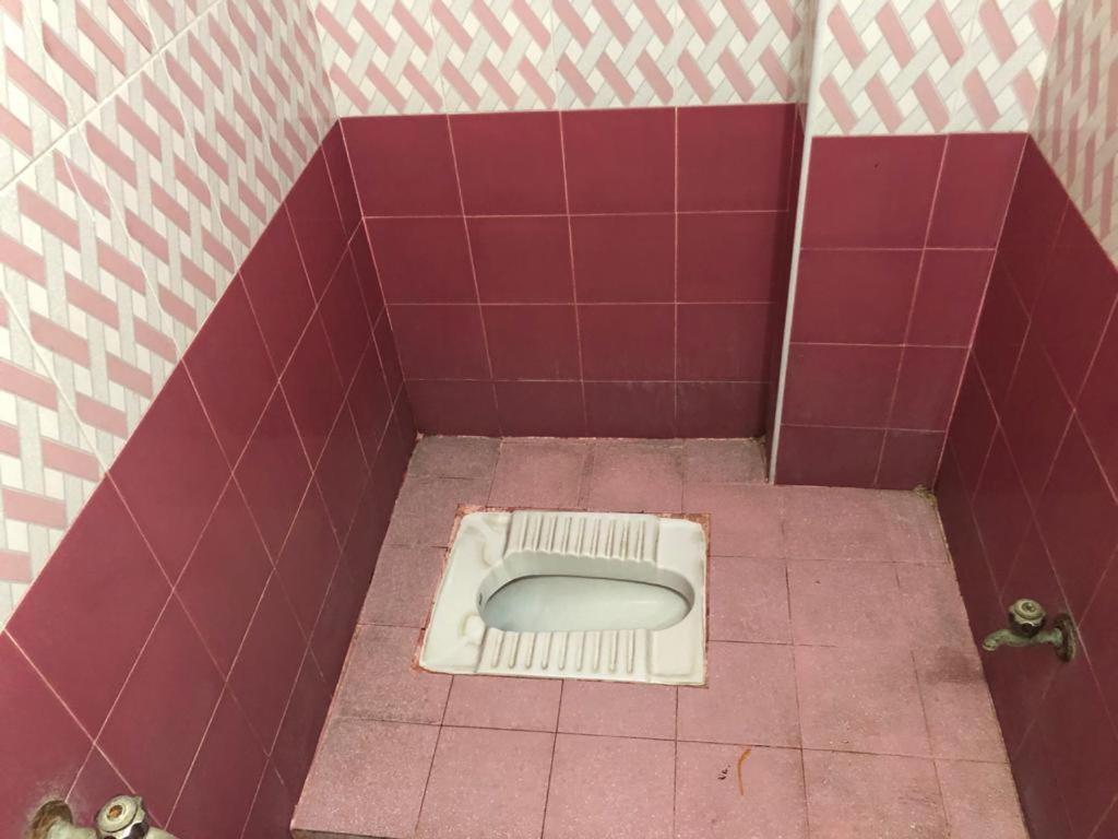 Senate Regency Hotel Chennai Eksteriør billede